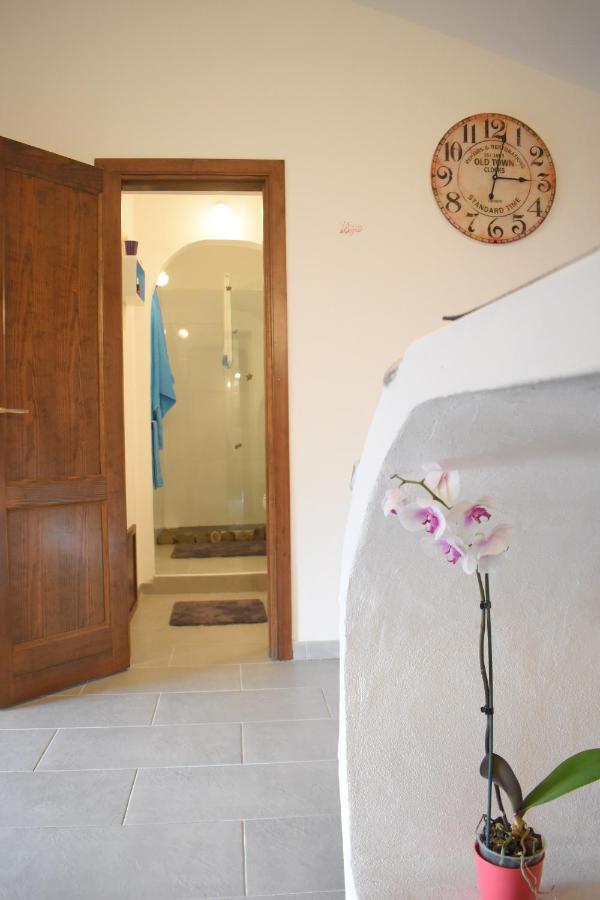 Villetta Monica Costa Paradiso Εξωτερικό φωτογραφία